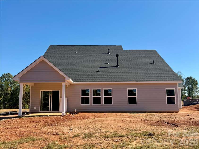2041 Haverhill Lane, York, SC 28745.  MLS# CAR4432487, YatesRealty ID 55289. 