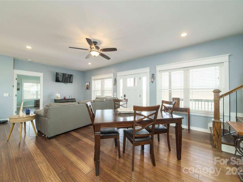 175 Riley's Drive, Salisbury, NC 28146.  MLS# CAR4225338, YatesRealty ID 5529. 
