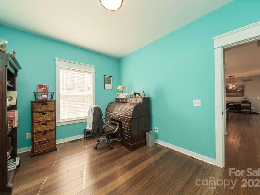 175 Riley's Drive, Salisbury, NC 28146.  MLS# CAR4225338, YatesRealty ID 5529. 