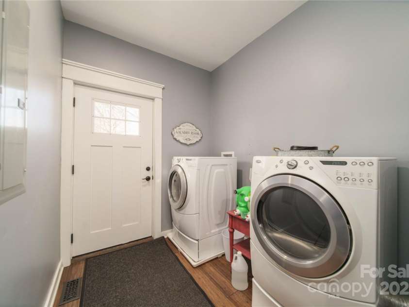 175 Riley's Drive, Salisbury, NC 28146.  MLS# CAR4225338, YatesRealty ID 5529. 