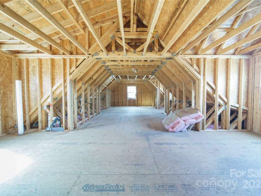 175 Riley's Drive, Salisbury, NC 28146.  MLS# CAR4225338, YatesRealty ID 5529. 