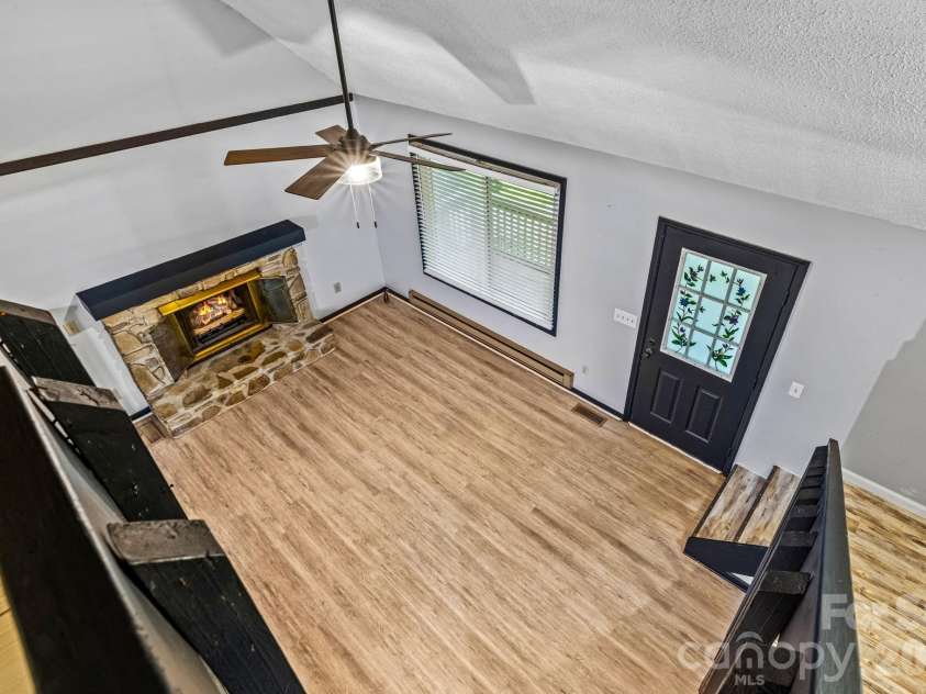 105 Shirley Drive, Maggie Valley, NC 28751.  MLS# CAR4429283, YatesRealty ID 55291. 