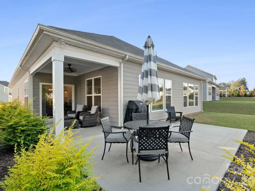 2102 Sabra Street, Gastonia, NC 28054.  MLS# CAR4430168, YatesRealty ID 55293. 