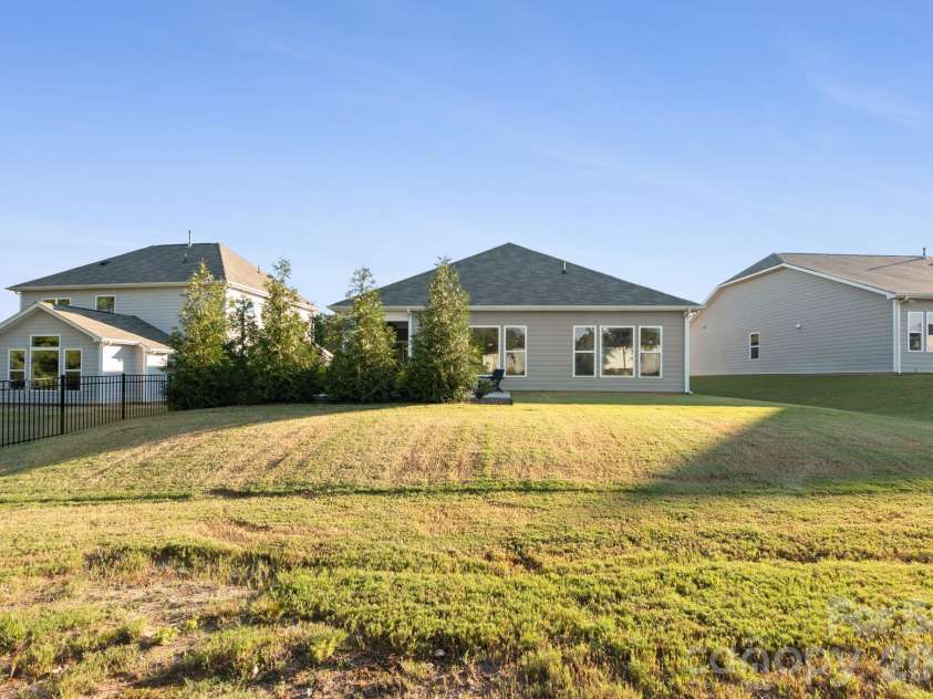 2102 Sabra Street, Gastonia, NC 28054.  MLS# CAR4430168, YatesRealty ID 55293. 