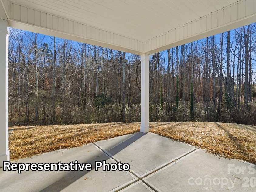 9022 Chasewood Place Drive, Charlotte, NC 28227.  MLS# CAR4432551, YatesRealty ID 55296. 