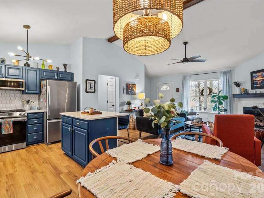 169 Meadow Glen Drive, Troutman, NC 28166.  MLS# CAR4432548, YatesRealty ID 55298. 