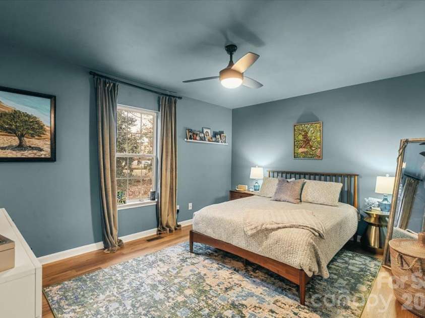 169 Meadow Glen Drive, Troutman, NC 28166.  MLS# CAR4432548, YatesRealty ID 55298. 
