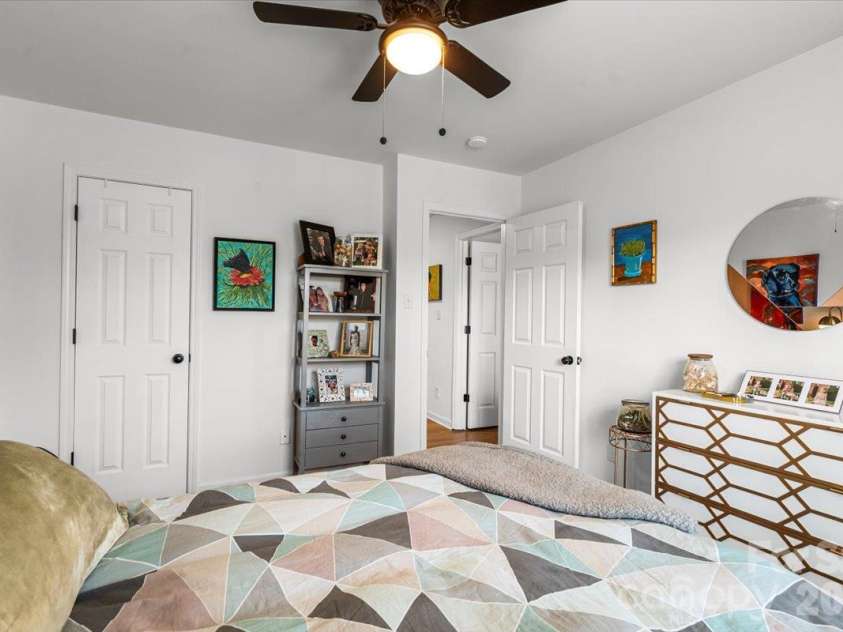 169 Meadow Glen Drive, Troutman, NC 28166.  MLS# CAR4432548, YatesRealty ID 55298. 