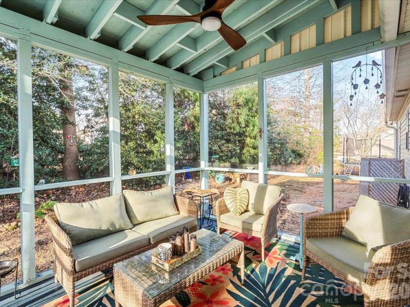 169 Meadow Glen Drive, Troutman, NC 28166.  MLS# CAR4432548, YatesRealty ID 55298. 