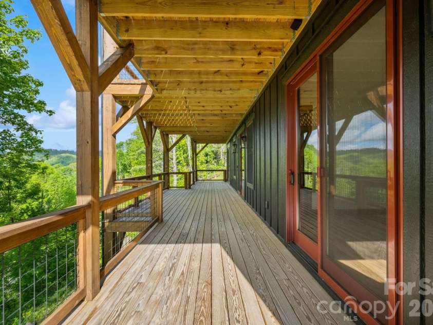 750 Silver Springs Drive, Banner Elk, NC 28604.  MLS# CAR4387668, YatesRealty ID 553. 