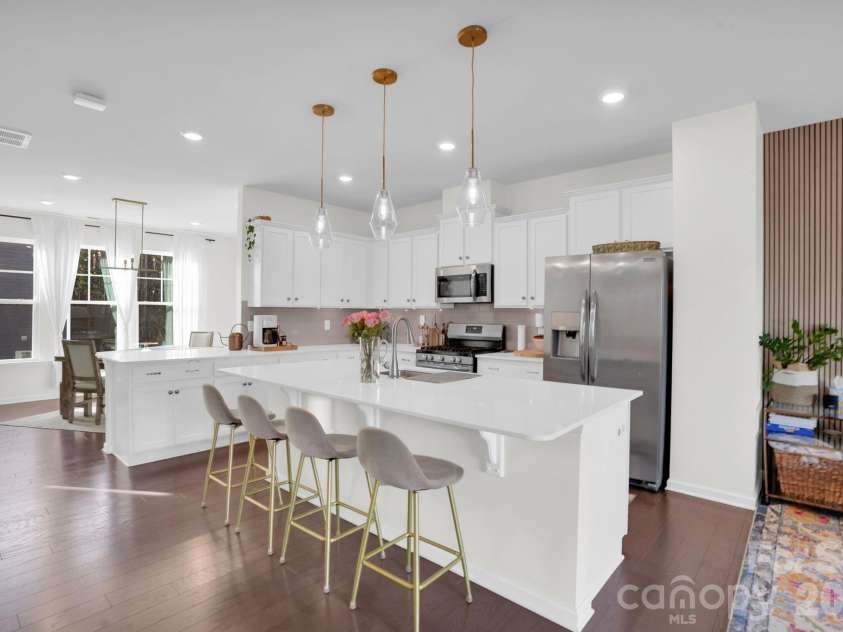 12210 Ardrey Park Drive, Charlotte, NC 28277.  MLS# CAR4344950, YatesRealty ID 5530. 