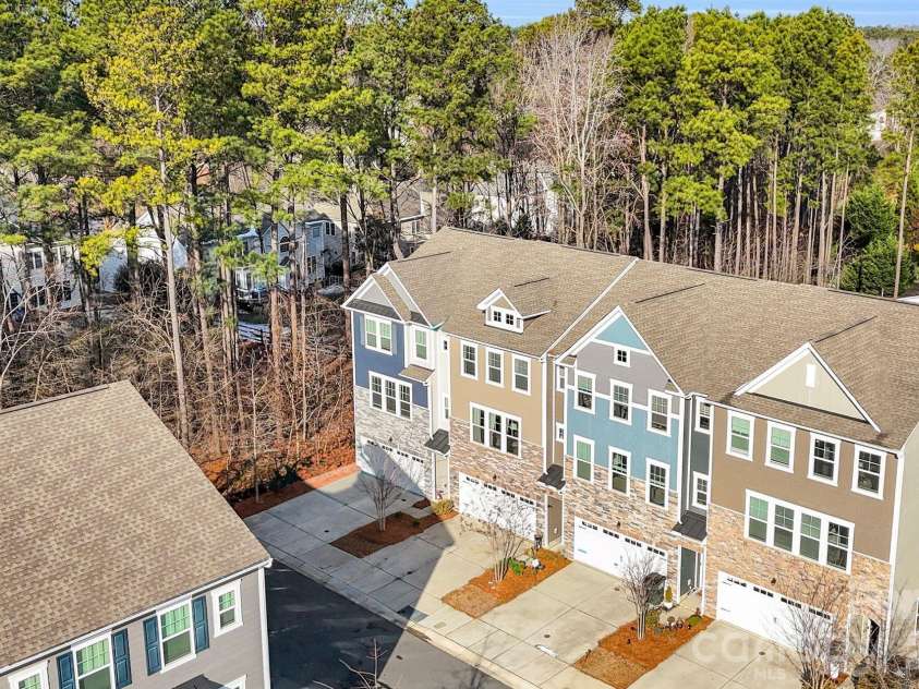 12210 Ardrey Park Drive, Charlotte, NC 28277.  MLS# CAR4344950, YatesRealty ID 5530. 