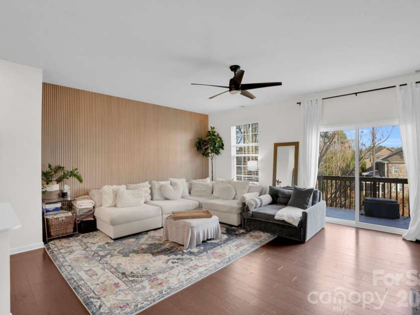 12210 Ardrey Park Drive, Charlotte, NC 28277.  MLS# CAR4344950, YatesRealty ID 5530. 