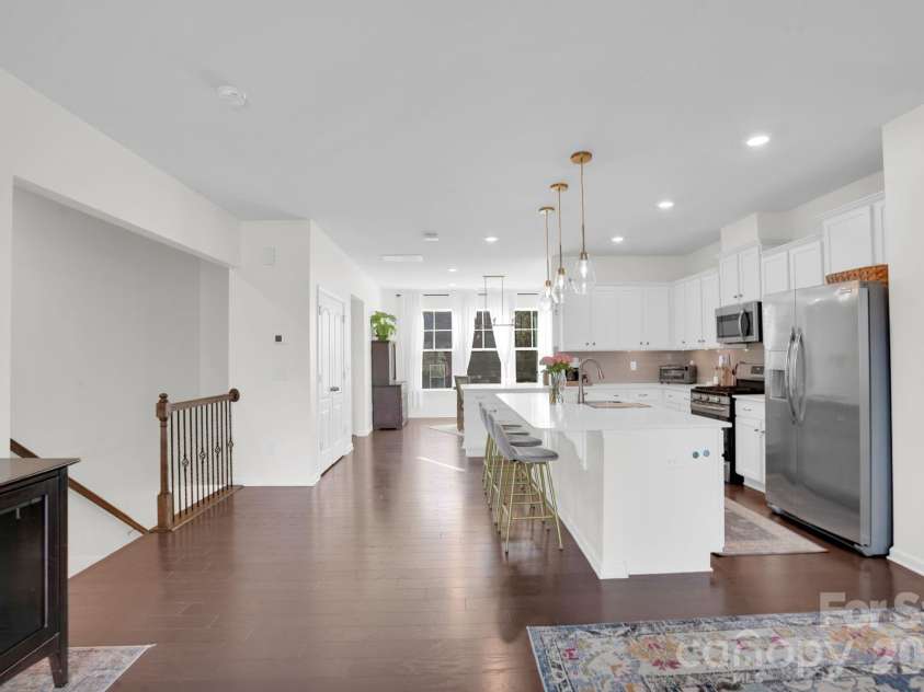 12210 Ardrey Park Drive, Charlotte, NC 28277.  MLS# CAR4344950, YatesRealty ID 5530. 