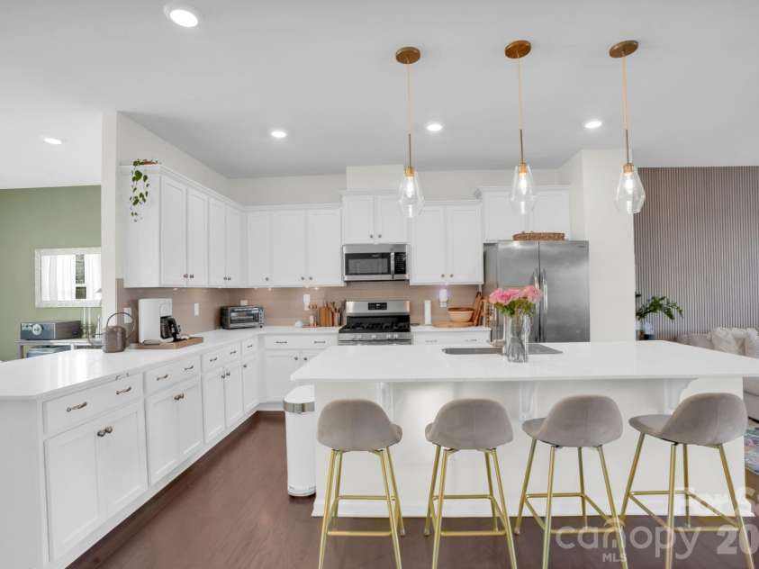 12210 Ardrey Park Drive, Charlotte, NC 28277.  MLS# CAR4344950, YatesRealty ID 5530. 
