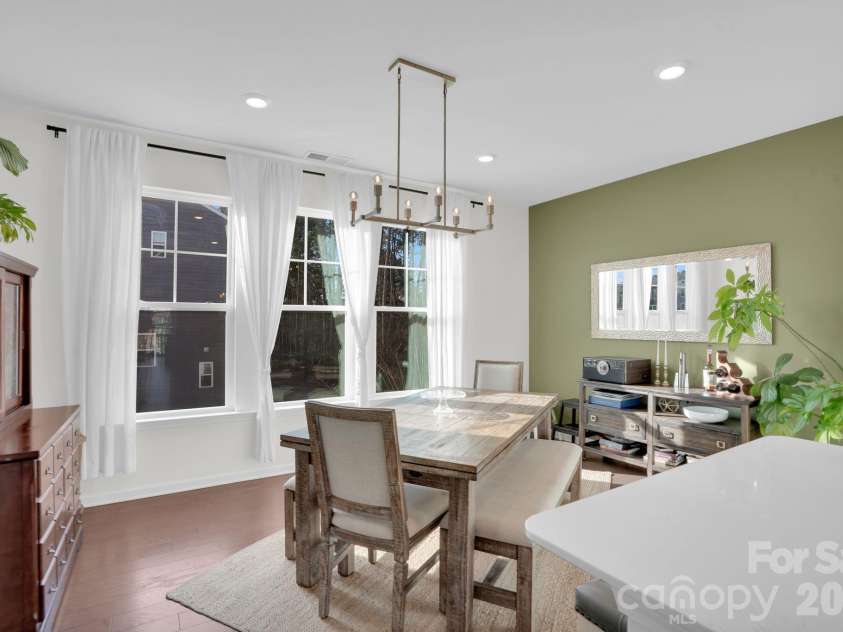 12210 Ardrey Park Drive, Charlotte, NC 28277.  MLS# CAR4344950, YatesRealty ID 5530. 