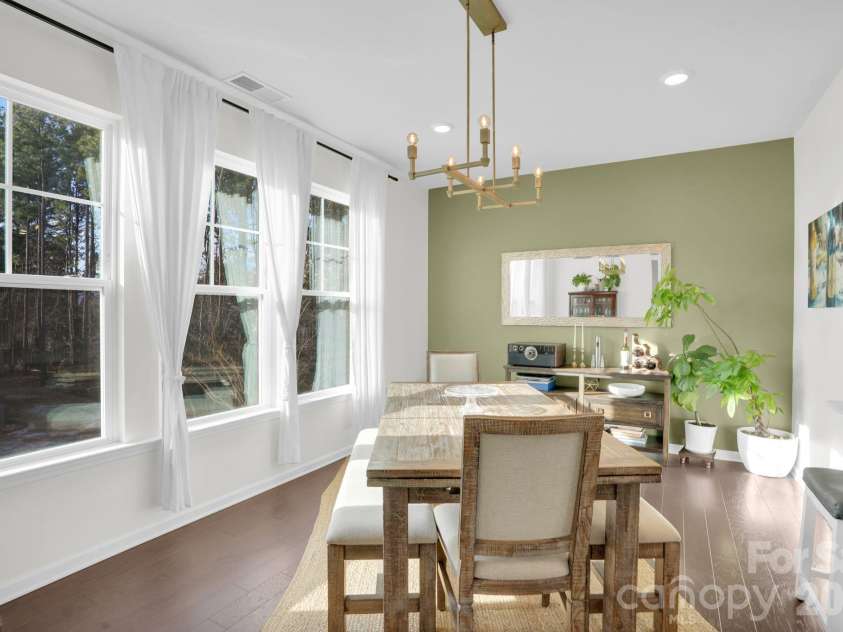 12210 Ardrey Park Drive, Charlotte, NC 28277.  MLS# CAR4344950, YatesRealty ID 5530. 