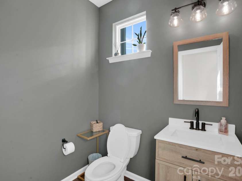12210 Ardrey Park Drive, Charlotte, NC 28277.  MLS# CAR4344950, YatesRealty ID 5530. 