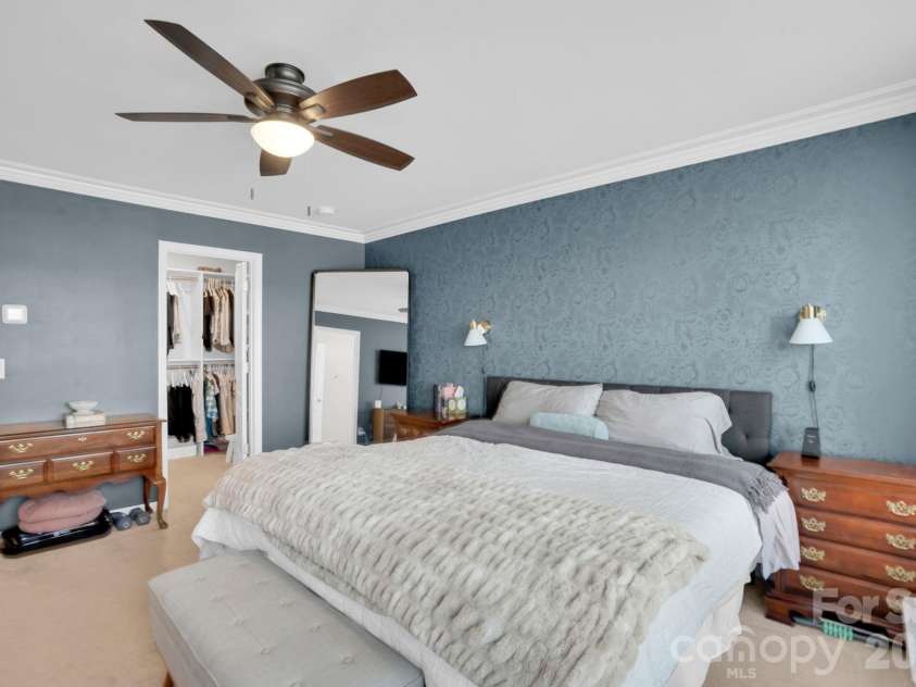 12210 Ardrey Park Drive, Charlotte, NC 28277.  MLS# CAR4344950, YatesRealty ID 5530. 