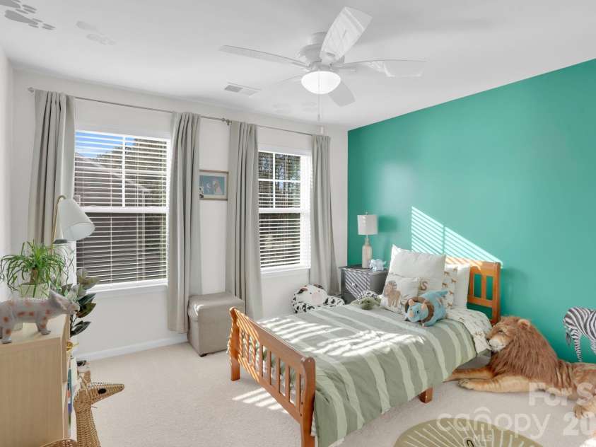 12210 Ardrey Park Drive, Charlotte, NC 28277.  MLS# CAR4344950, YatesRealty ID 5530. 