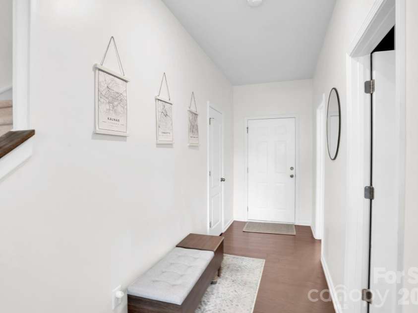 12210 Ardrey Park Drive, Charlotte, NC 28277.  MLS# CAR4344950, YatesRealty ID 5530. 