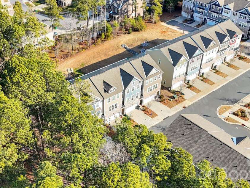 12210 Ardrey Park Drive, Charlotte, NC 28277.  MLS# CAR4344950, YatesRealty ID 5530. 
