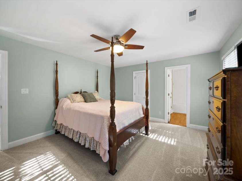 3677 Antioch Church Road, Matthews, NC 28104.  MLS# CAR4244366, YatesRealty ID 5530. 