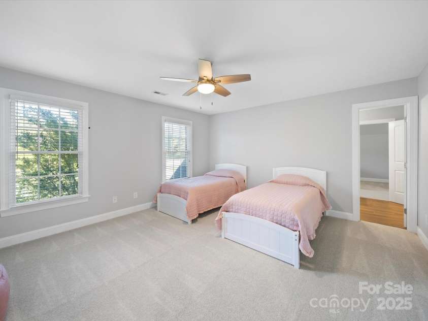 3677 Antioch Church Road, Matthews, NC 28104.  MLS# CAR4244366, YatesRealty ID 5530. 