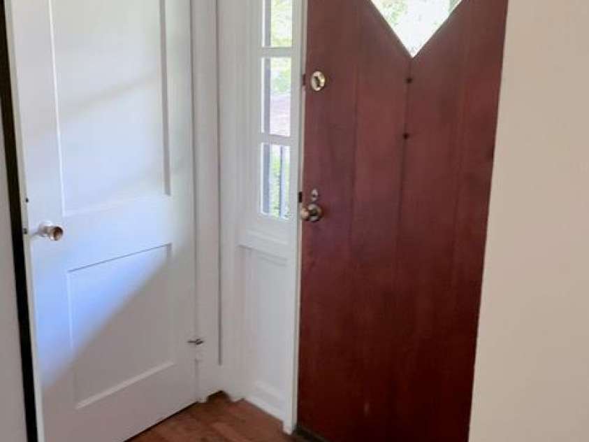 65 Bickford Avenue, Tryon, NC 28782.  MLS# CAR4432546, YatesRealty ID 55301. 