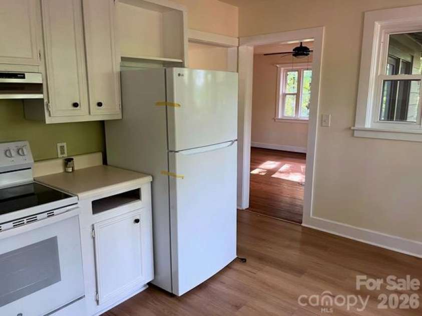 65 Bickford Avenue, Tryon, NC 28782.  MLS# CAR4432546, YatesRealty ID 55301. 