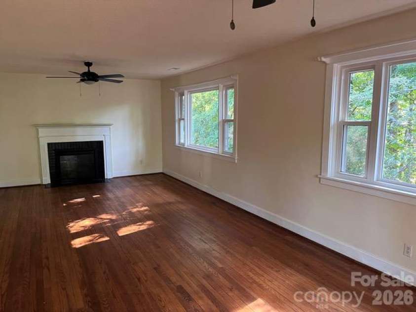 65 Bickford Avenue, Tryon, NC 28782.  MLS# CAR4432546, YatesRealty ID 55301. 