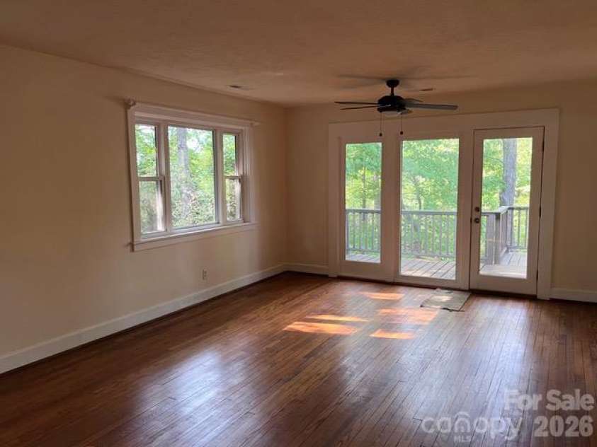 65 Bickford Avenue, Tryon, NC 28782.  MLS# CAR4432546, YatesRealty ID 55301. 