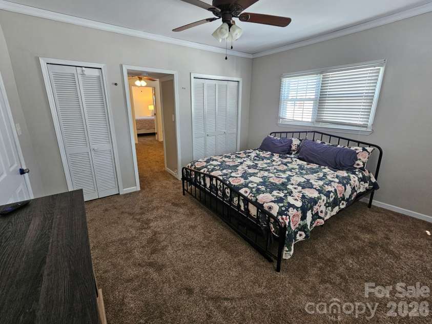 133 Main Street, Lockhart, SC 29364.  MLS# CAR4431519, YatesRealty ID 55302. 