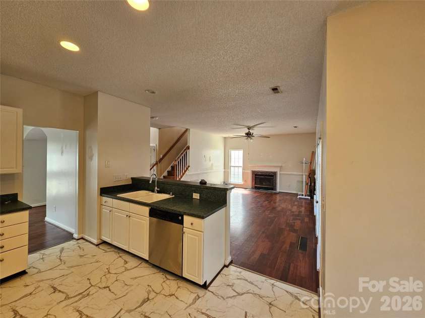 7402 Shiras Court, Charlotte, NC 28273.  MLS# CAR4428414, YatesRealty ID 55308. 
