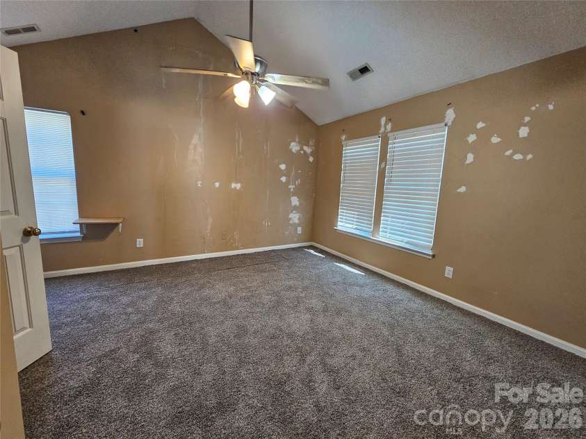 7402 Shiras Court, Charlotte, NC 28273.  MLS# CAR4428414, YatesRealty ID 55308. 