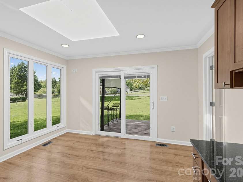 1206 Three Bridges Road, Easley, SC 29642.  MLS# CAR4430435, YatesRealty ID 55311. 