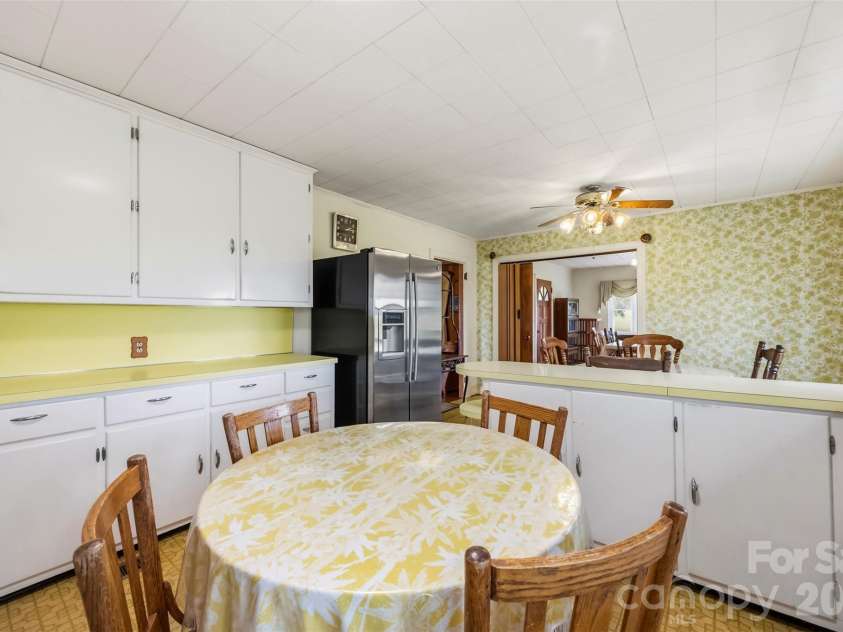 2925 Fallston Waco Road, Shelby, NC 28150.  MLS# CAR4430911, YatesRealty ID 55314. ...and space for an island or additional seating!