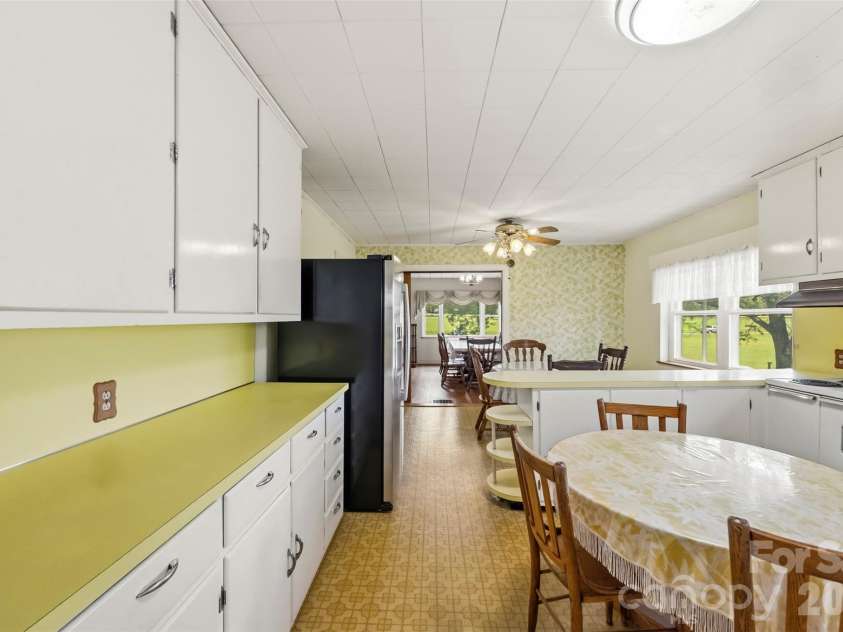 2925 Fallston Waco Road, Shelby, NC 28150.  MLS# CAR4430911, YatesRealty ID 55314. ...counter and prep space,...