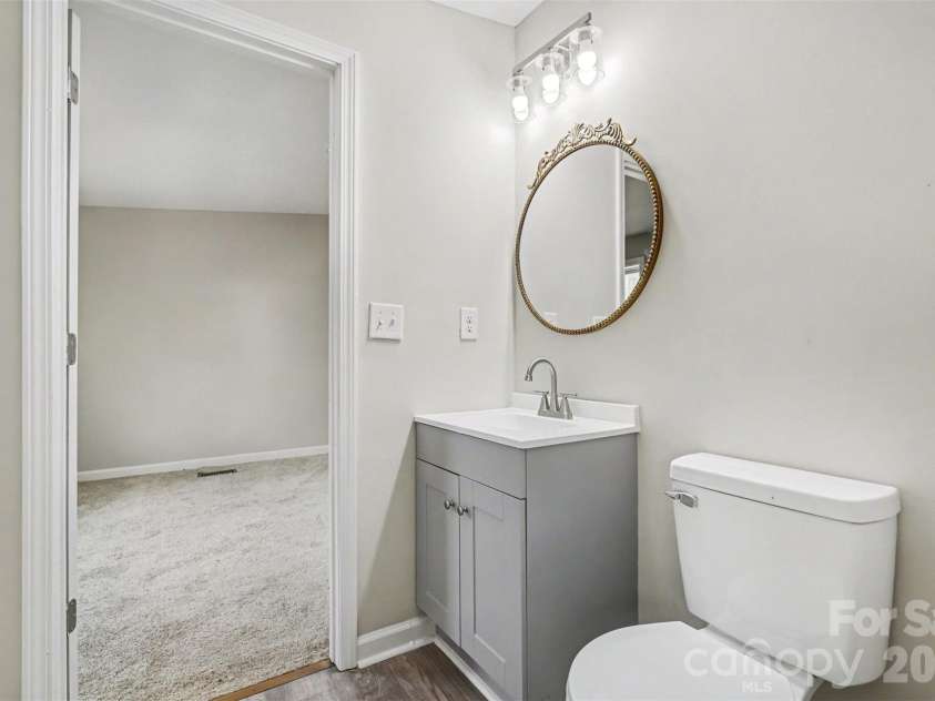 5050 Park Creek Drive, Mount Holly, NC 28120.  MLS# CAR4355230, YatesRealty ID 5532. 
