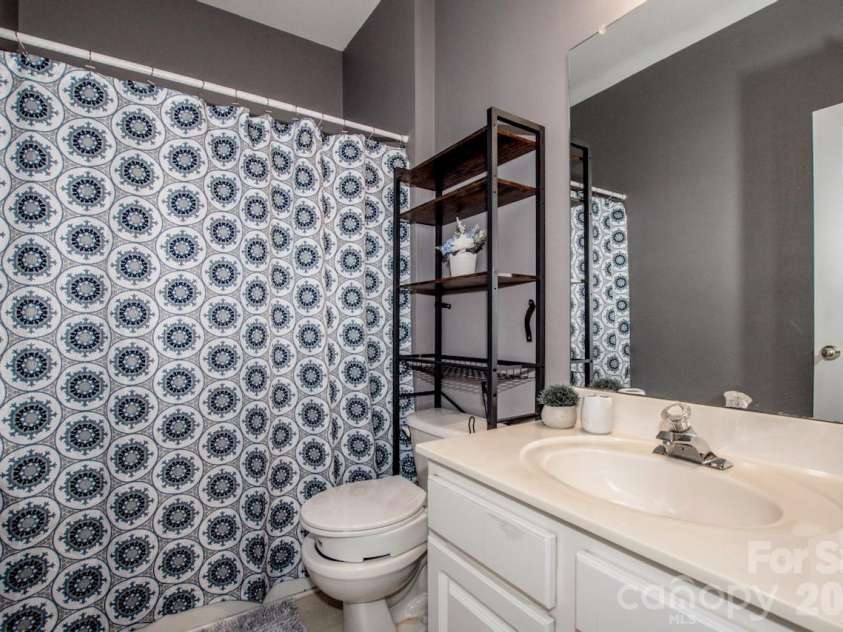 5924 Barefoot Lane, Concord, NC 28025.  MLS# CAR4431452, YatesRealty ID 55321. 