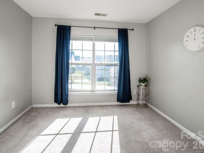 5924 Barefoot Lane, Concord, NC 28025.  MLS# CAR4431452, YatesRealty ID 55321. 