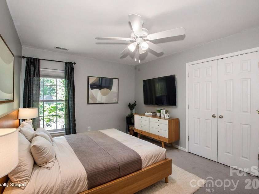 5924 Barefoot Lane, Concord, NC 28025.  MLS# CAR4431452, YatesRealty ID 55321. 