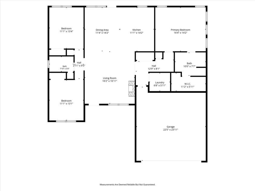 189 Sweet Cherry Lane, Stony Point, NC 28678.  MLS# CAR4432612, YatesRealty ID 55322. 