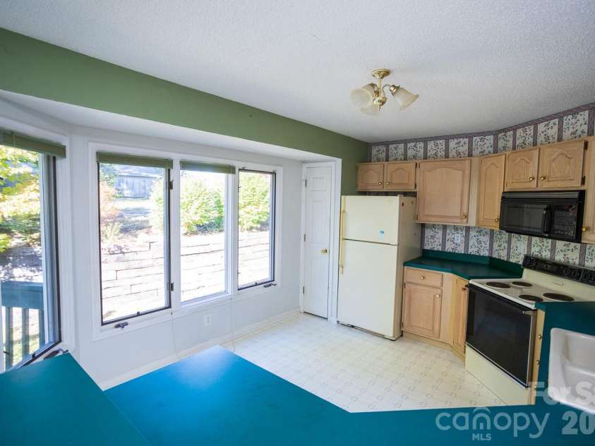 79 Pine Cone Drive, Asheville, NC 28805.  MLS# CAR4432175, YatesRealty ID 55326. 