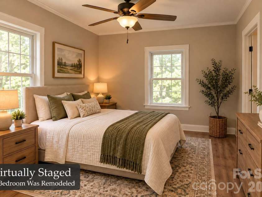 440 Hillcrest Drive, Marion, NC 28752.  MLS# CAR4432502, YatesRealty ID 55334. 