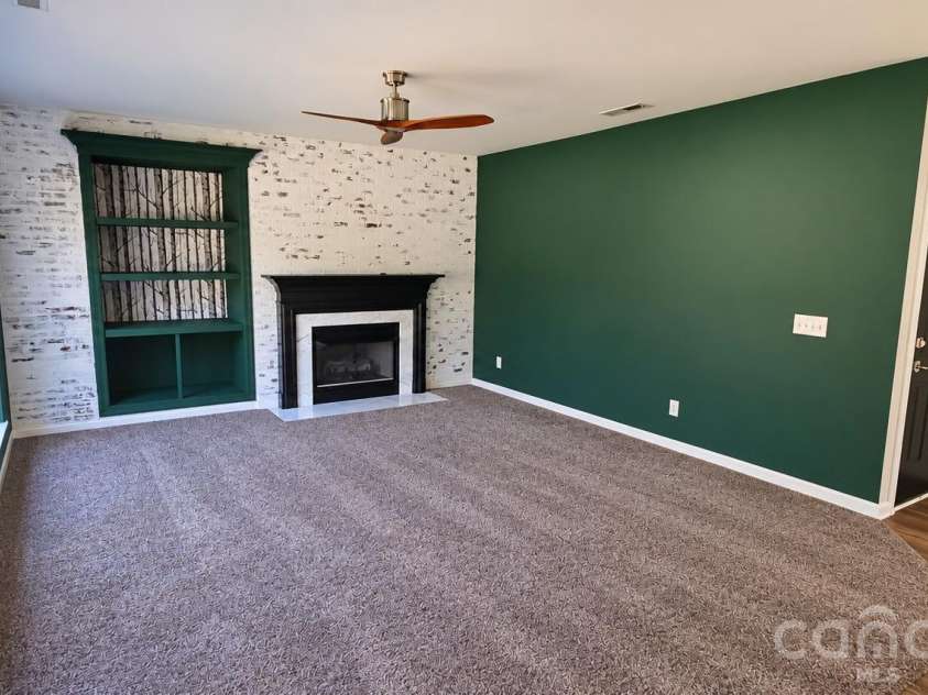 4954 Riverview Drive, Harrisburg, NC 28075.  MLS# CAR4432620, YatesRealty ID 55335. 