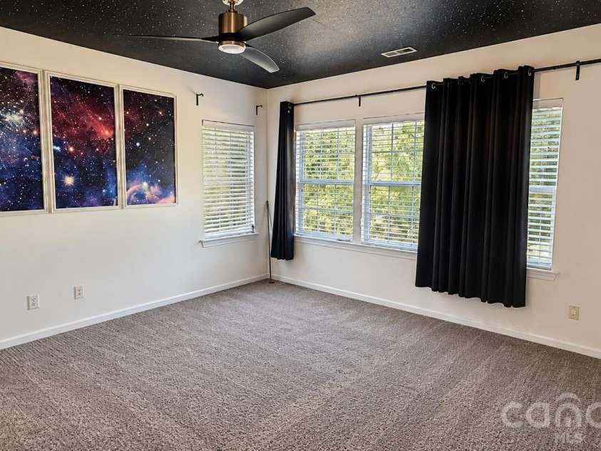 4954 Riverview Drive, Harrisburg, NC 28075.  MLS# CAR4432620, YatesRealty ID 55335. 