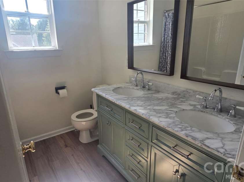 4954 Riverview Drive, Harrisburg, NC 28075.  MLS# CAR4432620, YatesRealty ID 55335. 