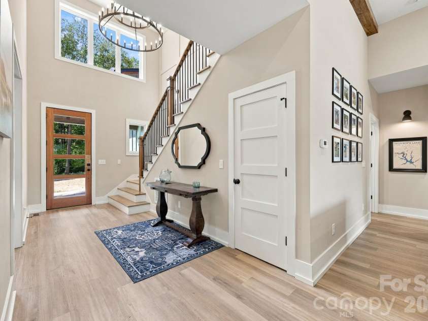 1045 Freshwater Lane, Salisbury, NC 28146.  MLS# CAR4424934, YatesRealty ID 55337. 