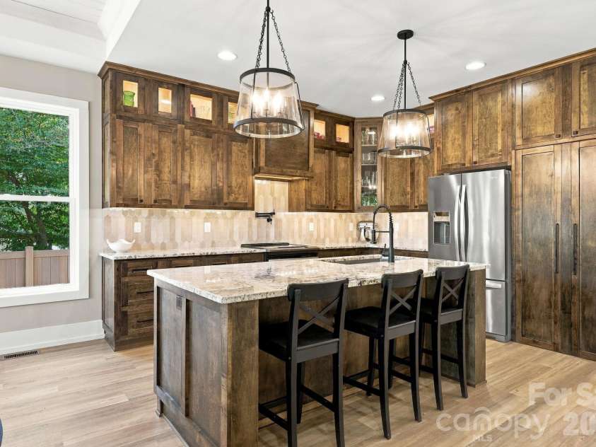 1045 Freshwater Lane, Salisbury, NC 28146.  MLS# CAR4424934, YatesRealty ID 55337. 
